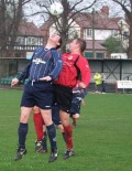 Gresford Athletic Images