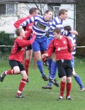 Gresford Athletic Images