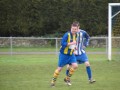 First's against oldand's (23/01/10)