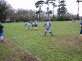 First's against oldand's (23/01/10)