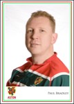 Paul Bradley