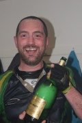 Clubman of the Year Honours - Clubman of the Year