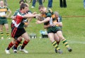 v Leeds Akkies