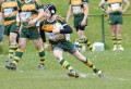 v Leeds Akkies