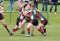 v Leeds Akkies