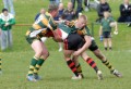 v Leeds Akkies