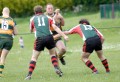 v Leeds Akkies