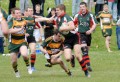 v Leeds Akkies
