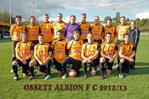 Back Row : S.Holt, R.Tracey, T.Corner, K.Quinn, J.Barford, H.Owen,
D.Kelly, J.Mycoe, J.Fox, R.Haslem(Physio)
Front Row : S.Poole, D.Lucas, K.Noble, A.Hayton, S.Nicholson, A.Guiry,
M.Thompson Back Row : S.Holt, R.Tracey, T.Corner, K.Quinn, J.Barford, H.Owen,
D.Kelly, J.Mycoe, J.Fox, R.Haslem(Physio)
Front Row : S.Poole, D.Lucas, K.Noble, A.Hayton, S.Nicholson, A.Guiry,
M.Thompson