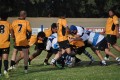 Round 1 2011 Drovers V's Bendigo