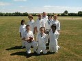 under 12's still