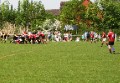 Steve Ranson Memorial Match 2010