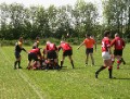 Steve Ranson Memorial Match 2010