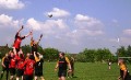 Steve Ranson Memorial Match 2010