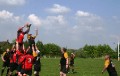 Steve Ranson Memorial Match 2010