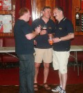 Steve Ranson Memorial Match 2010