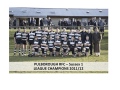 Sponsor the Club 1 Sponsor the Club - Sponsor the Club 1