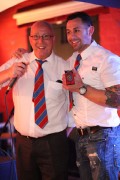BBARLFC PRESENTATION