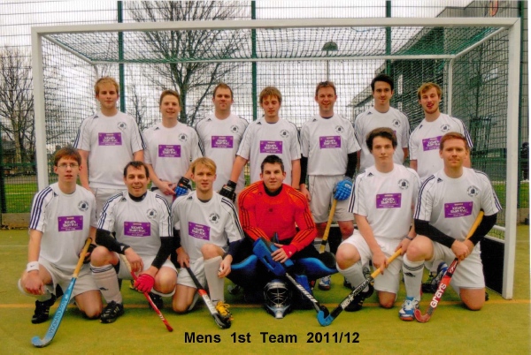 James Mayhew, Nick Hill, Mark Whitworth, Mark Dipple (Captain), Leigh brown, Nick Holmes, Alex Forster, Geoff Simpson, Adam Clarke, Adam Bellerby, Matty Breeze, Richard Brown James Mayhew, Nick Hill, Mark Whitworth, Mark Dipple (Captain), Leigh brown, Nick Holmes, Alex Forster, Geoff Simpson, Adam Clarke, Adam Bellerby, Matty Breeze, Richard Brown