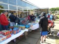 Coldwell Cup 2011