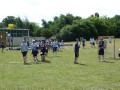 Coldwell Cup 2011