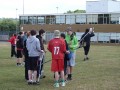 Coldwell Cup 2011