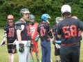 Coldwell Cup 2011