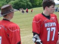 Coldwell Cup 2011