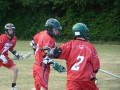 Coldwell Cup 2011