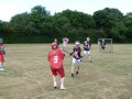 Coldwell Cup 2011