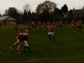 AOE U16 vs Malvern 11/12/11