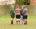 AOE U15 vs Bromsgrove 11/12/11