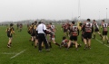 AOE U16 vs Droitwich 29/1/12