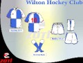 WHC Randoms II