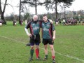 Essex Treasurer and the Commons and Lords RFC vs XV Parlementaire 2011