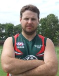 Clint McNulty
