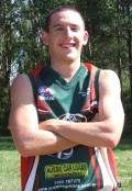 Ben Maxfield