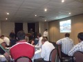 2010 Presentation Night