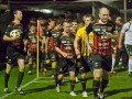 Thunder v Richmond RD14 2011 still