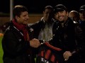 Thunder v Richmond RD14 2011