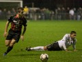 Thunder v Richmond RD14 2011
