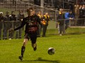 Thunder v Richmond RD14 2011