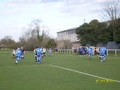 Oundle Town v Deeping Sports