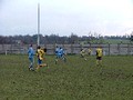 Kinsley Boys (A) 13/02/10