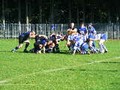 Bristol Harlequins v Stroud 25/9/10