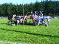 Bristol Harlequins v Stroud 25/9/10