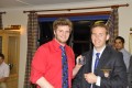 Club Dinner 2011