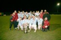Coalville Charity Cup