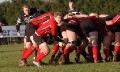 Hartpury College (H - 13 Feb 2011)