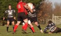 Hartpury College (H - 13 Feb 2011)